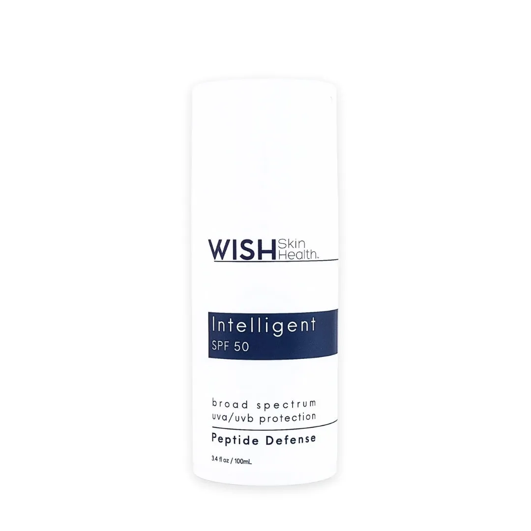 • NEW Intelligent SPF50