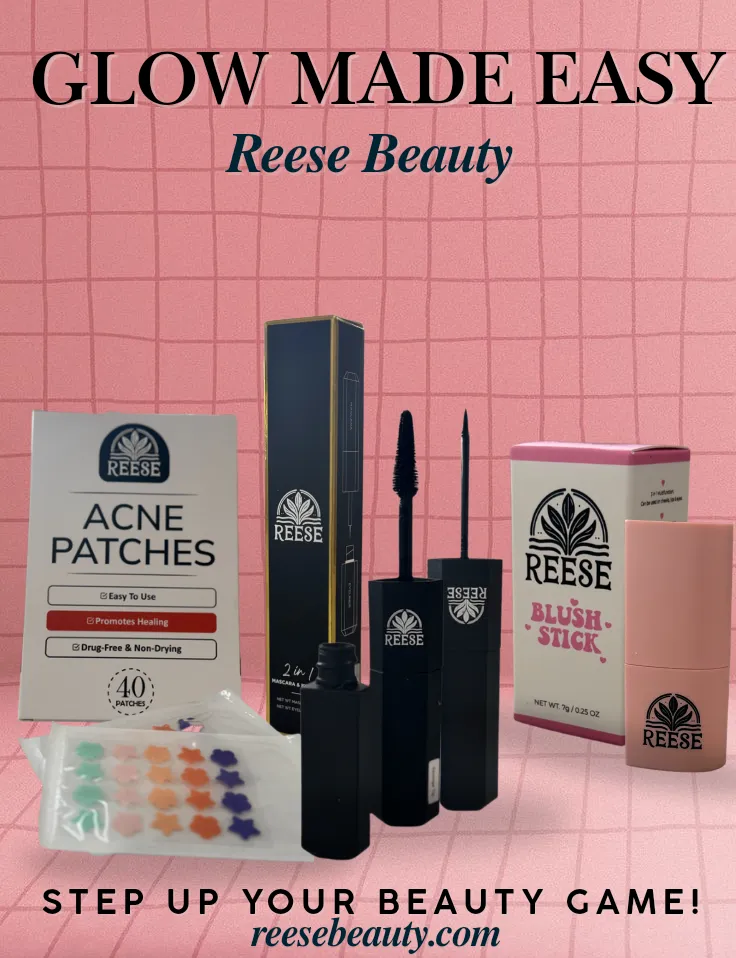 2-in-1 Mascara & Eyeliner|Bold Volume|Precise Lines |All Day Wear|Smudge-Proof|Waterproof|Perfect for Glam Look|Long Lasting|Volumizing|Lengthening|Thickening|Long-Wearing
