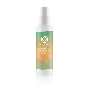 All Night Long Fragrance Mist