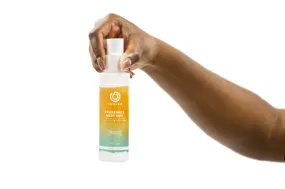 Amber Fragrance Mist