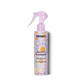 Amika Brooklyn Bombshell Blowout Spray