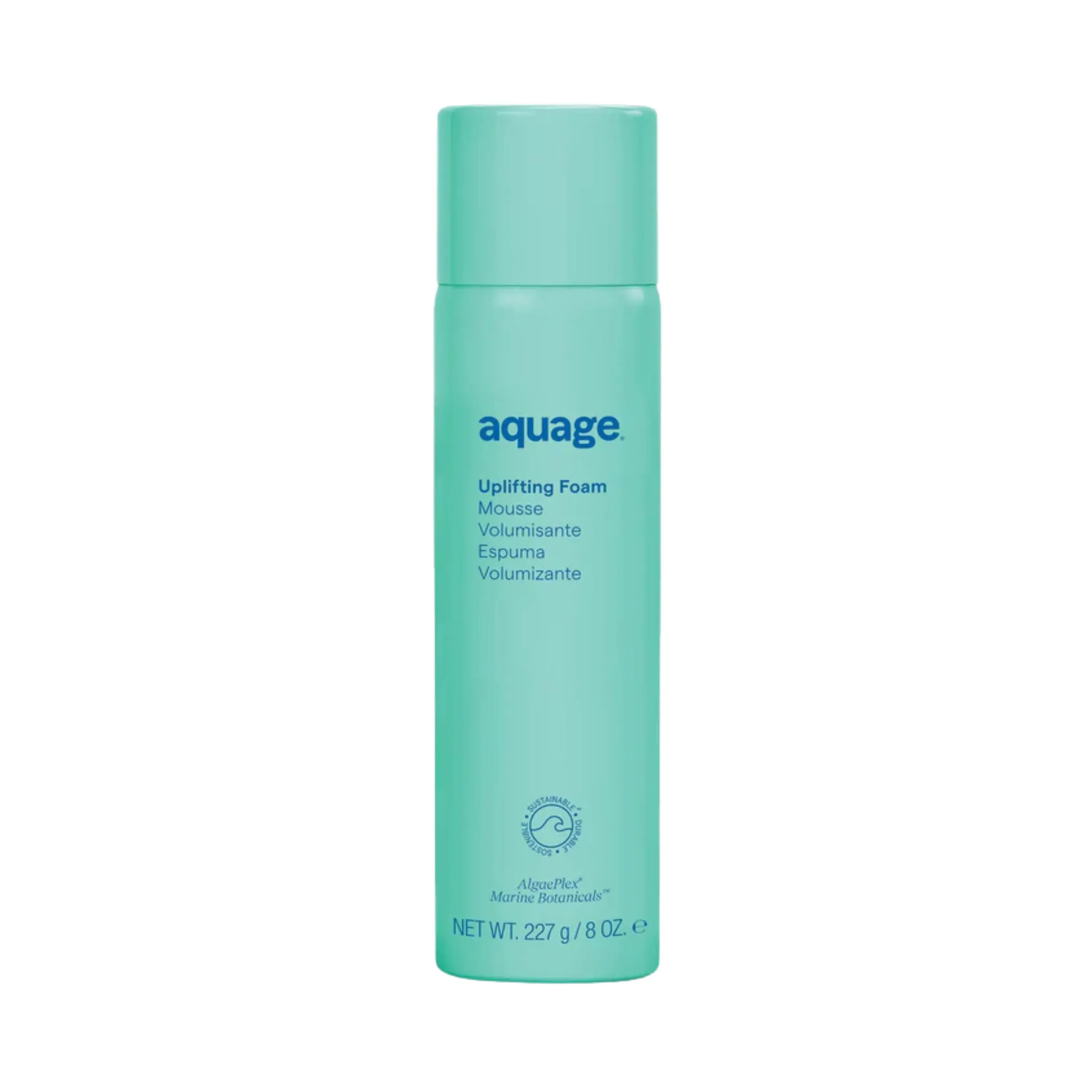 AQUAGE Uplifting Foam