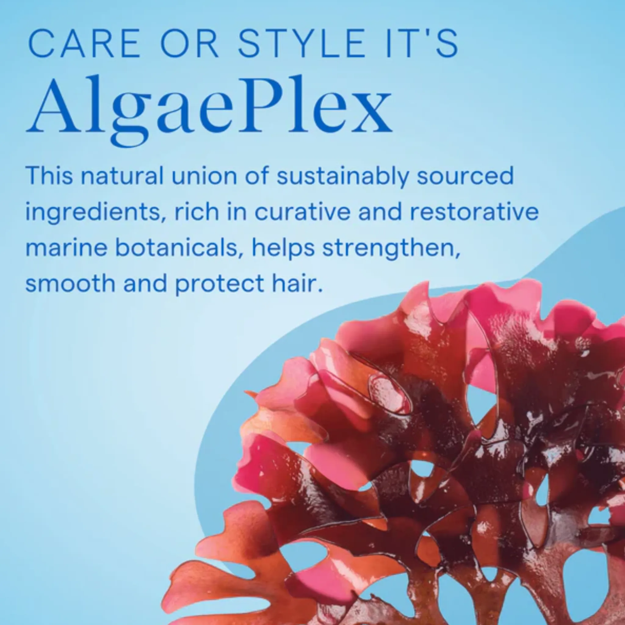 AQUAGE Uplifting Foam
