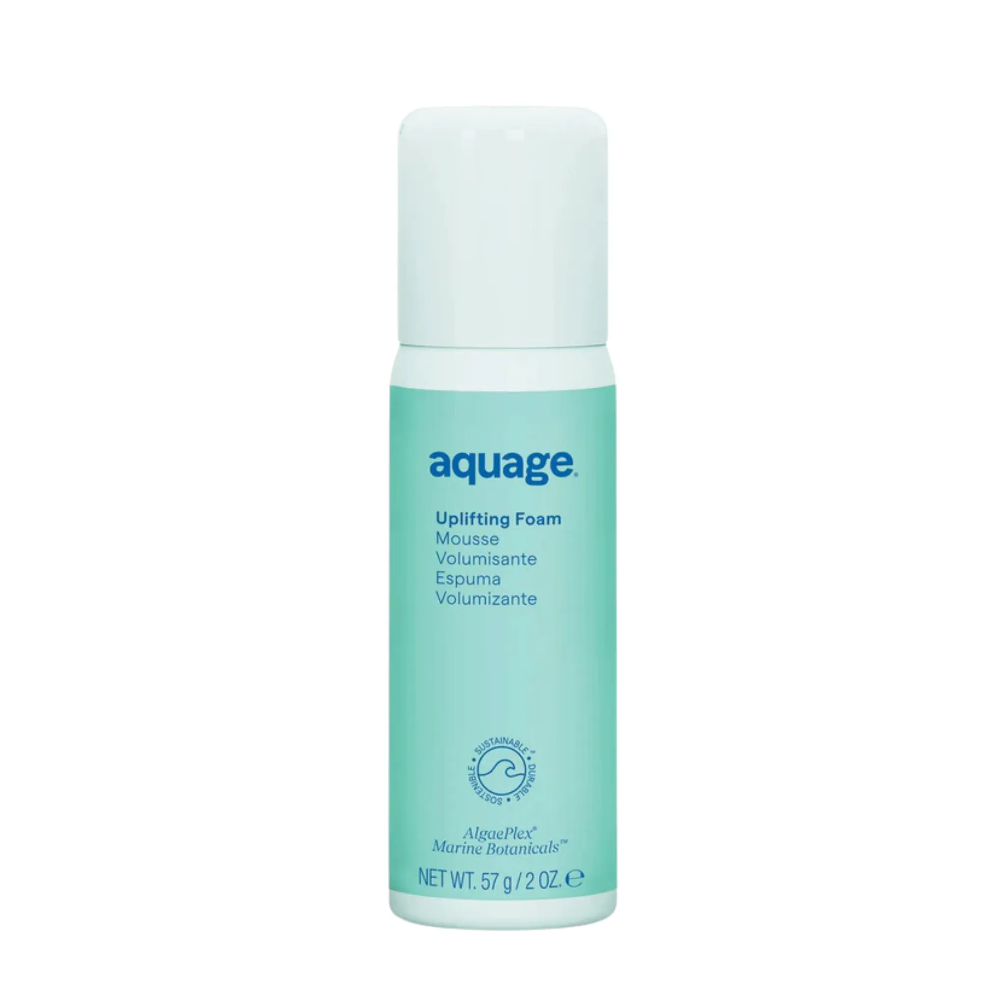 AQUAGE Uplifting Foam