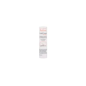 AVENE COLD CREAM NUTRITION NOURISHING LIP BALM 4g