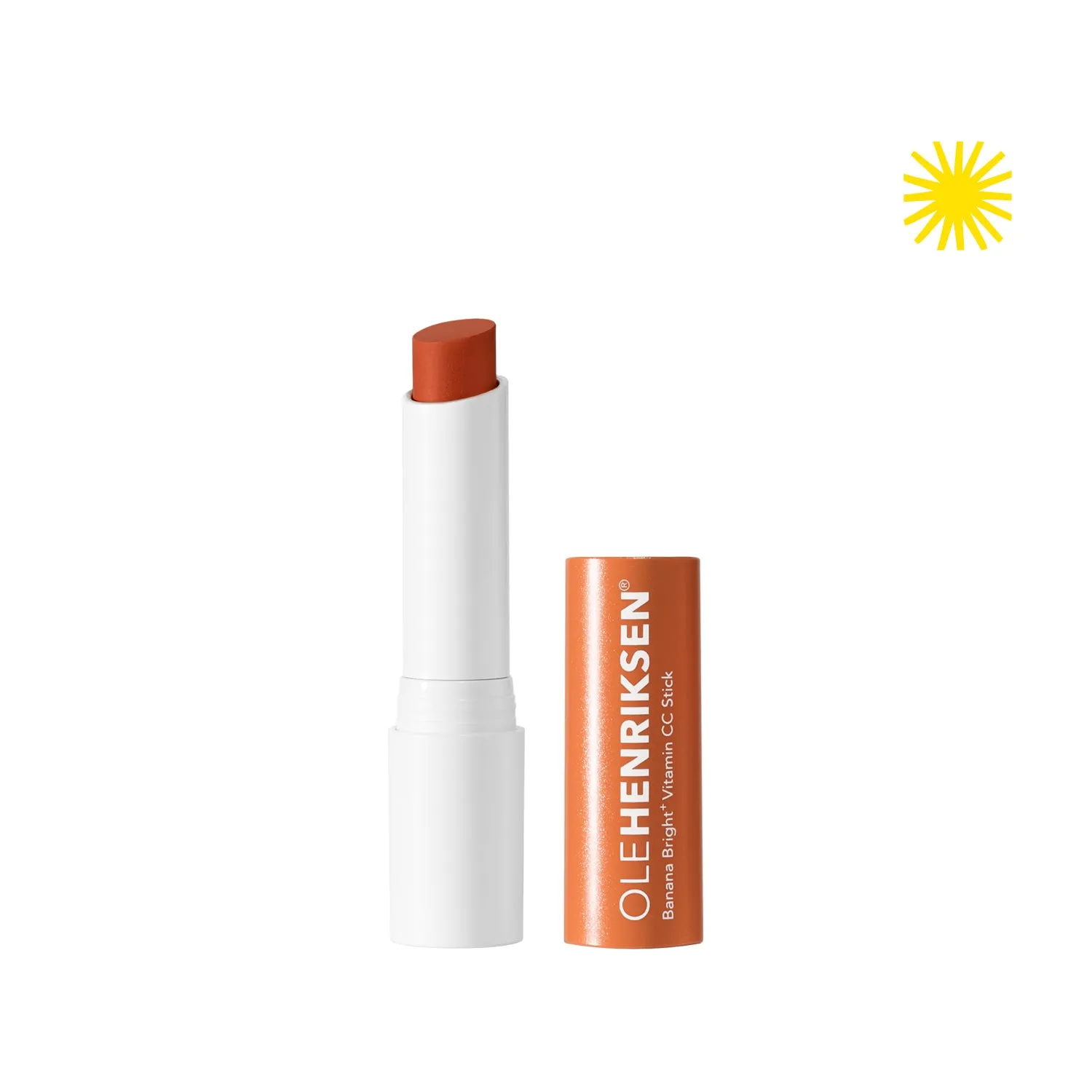 Banana Bright  Vitamin CC Stick