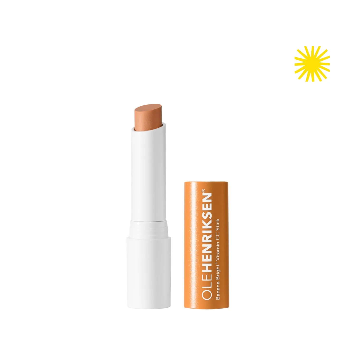 Banana Bright  Vitamin CC Stick