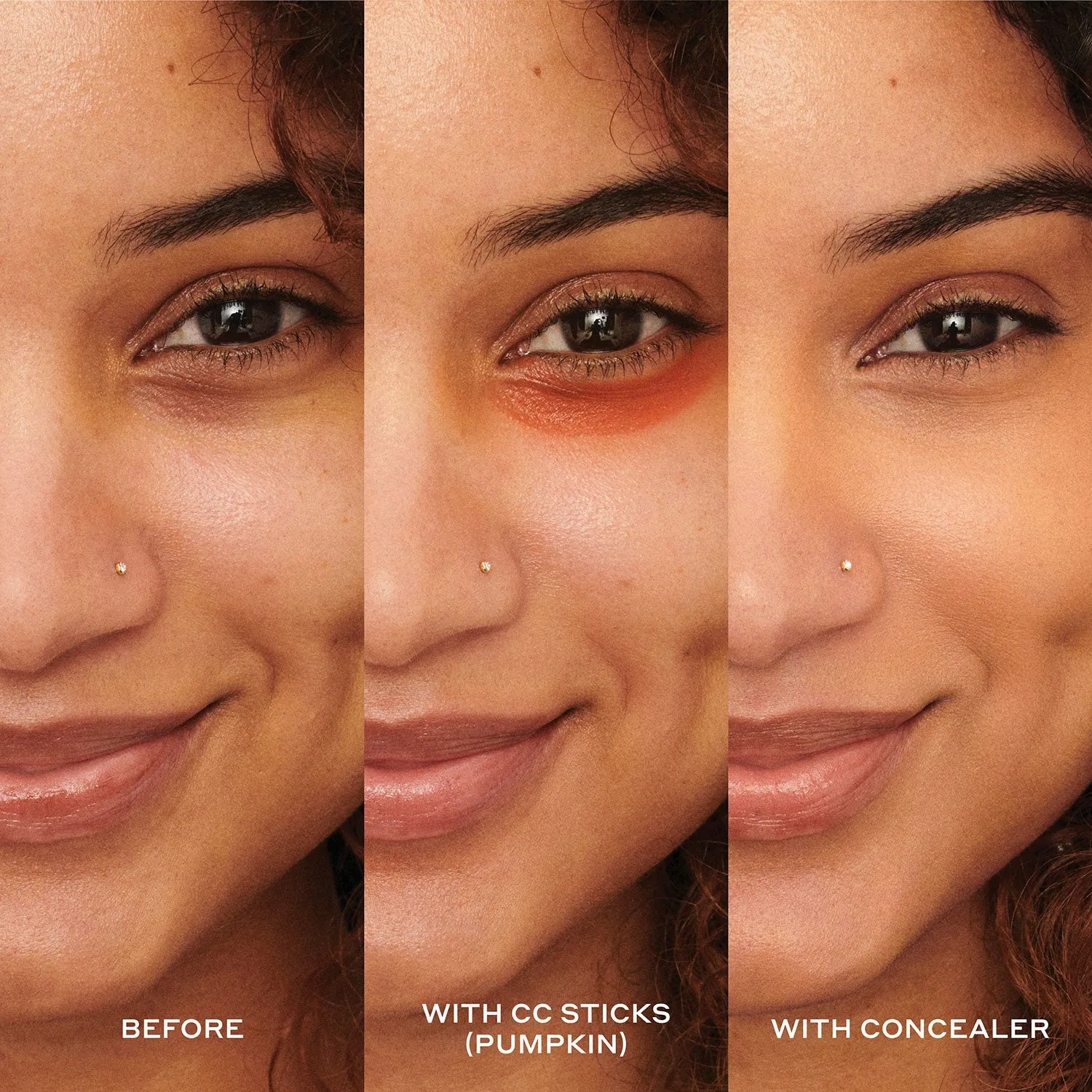 Banana Bright  Vitamin CC Stick