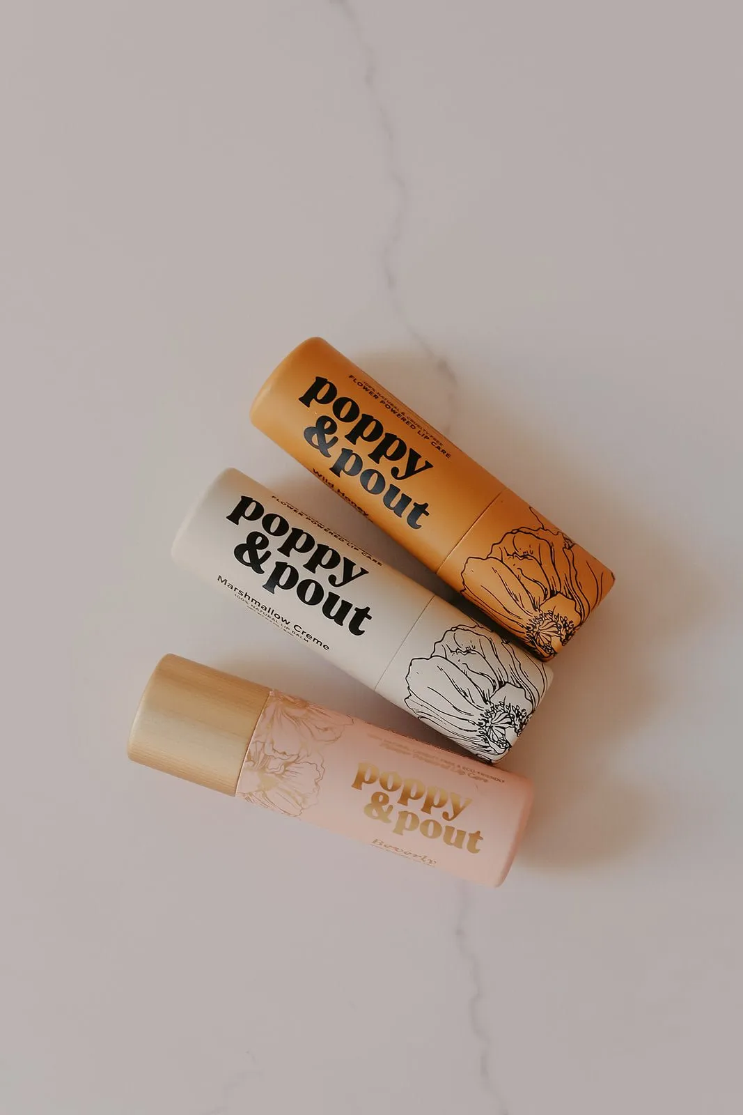 Beverly Sweet Mint Lip Tint