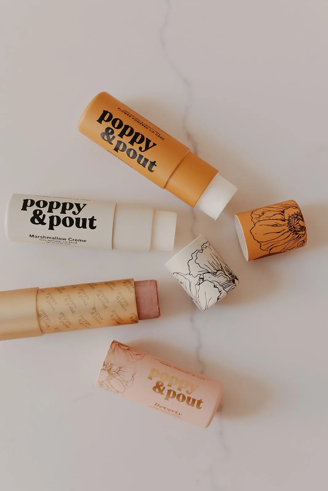 Beverly Sweet Mint Lip Tint