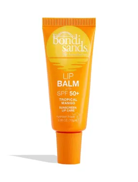 BONDI SANDS TROPICAL MANGO LIP BALM SPF50 