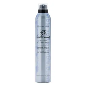 Bumble and Bumble Thickening Dryspun Texture Spray 8.2 oz