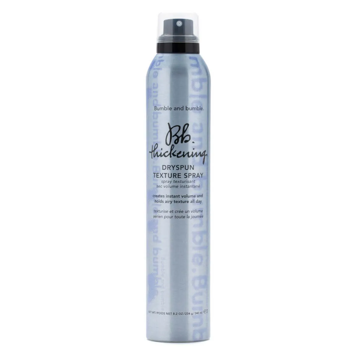 Bumble and Bumble Thickening Dryspun Texture Spray 8.2 oz