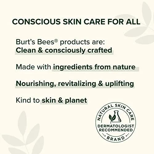 Burt's Bees Lip Balm Stocking Stuffers, Moisturizing Lip Care Christmas Gifts, Tropical - Pineapple, Berry Agua Fresca, Dragon Fruit Lemon and Coconut and Pear, Natural Origin Treatment (4-Pack)