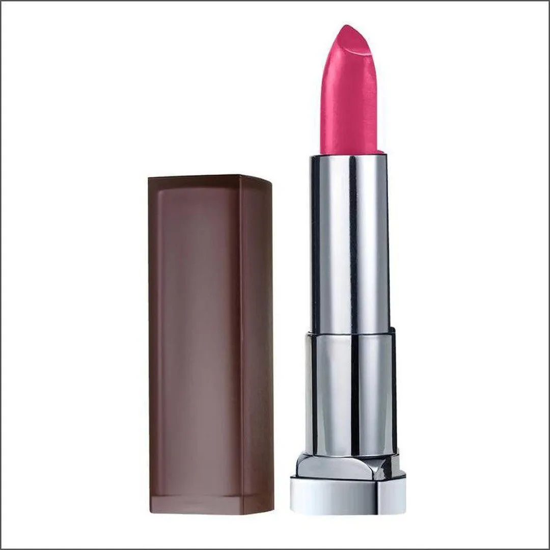 Color Sensational Matte Lipstick - 670 Ravishing Rose