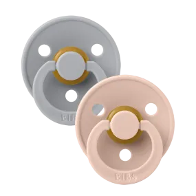 Colour 2 PACK - Cloud/Blush
