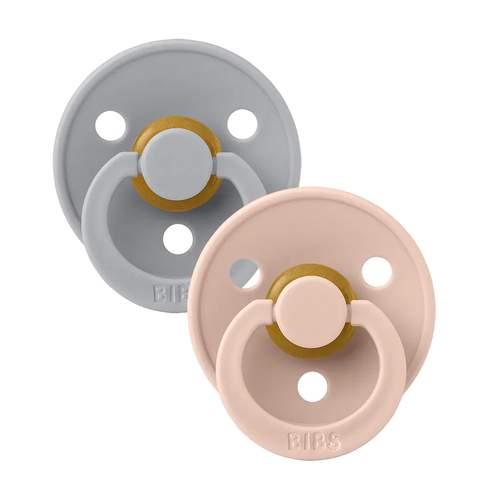 Colour 2 PACK - Cloud/Blush