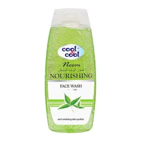 COOL&COOL NEEM NATURAL F/W 100ML