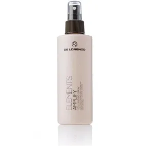 De Lorenzo Elements Amplify Volume Spray 200ml