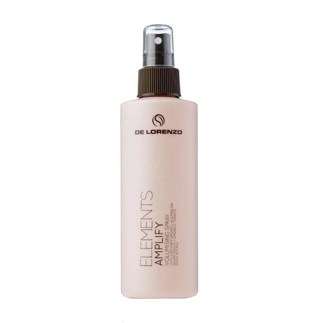 De Lorenzo Elements Fire Amplify Spray 200ml