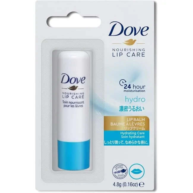 Dove Nourishing Lip Care Hydro Lip Balm