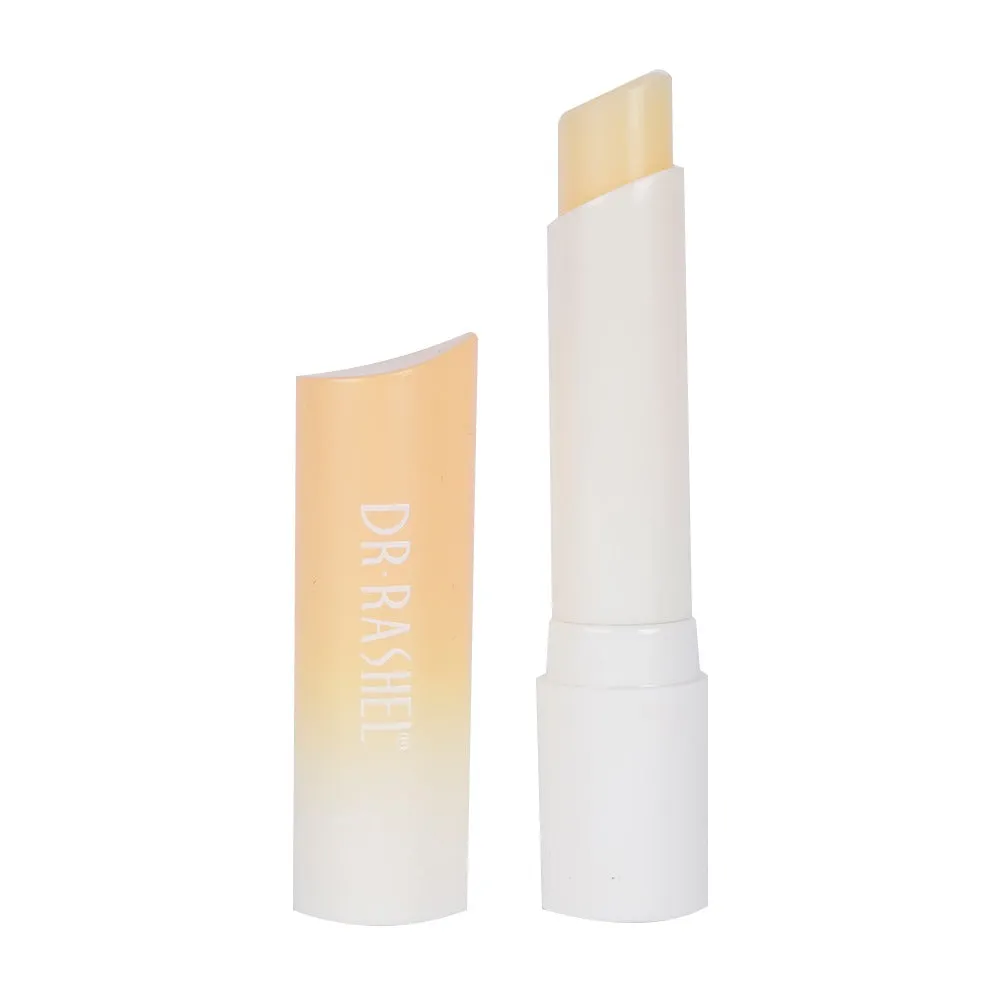 Dr. Rashel Vit C Brighten & Moisturize Lip Balm 3g DRL-1671