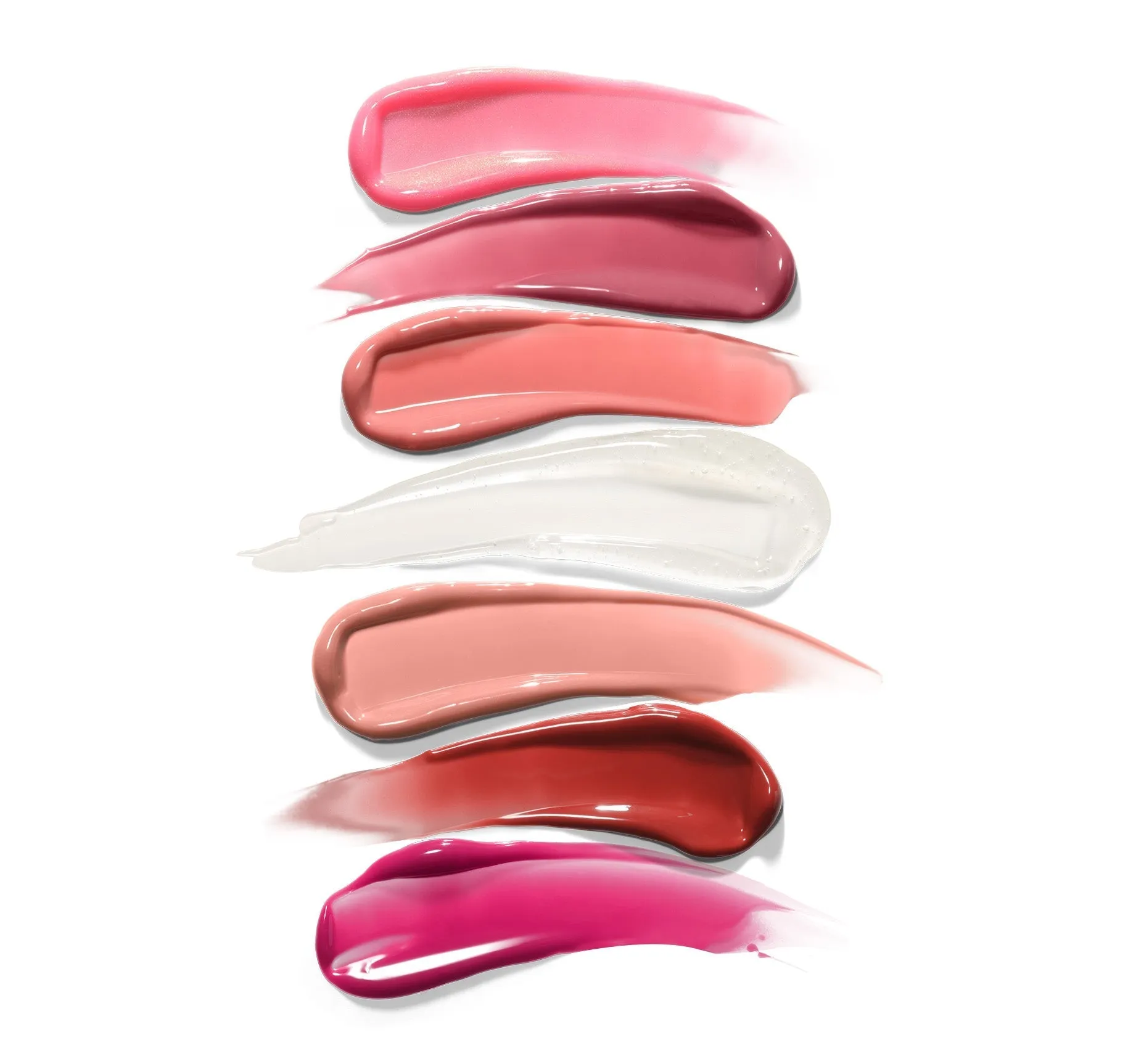 Dripglass Glazed High Shine Lip Gloss - So Transparent