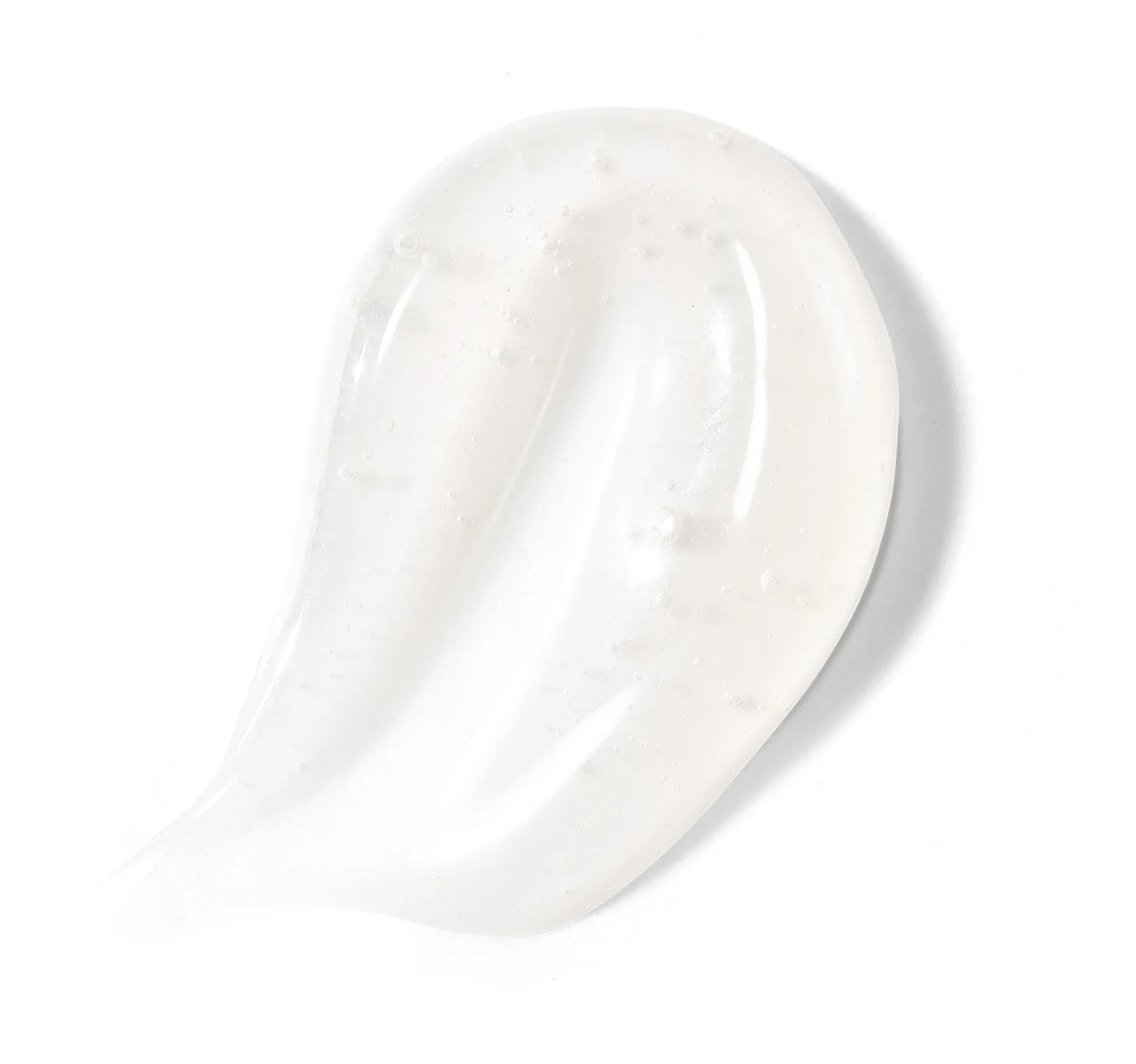 Dripglass Glazed High Shine Lip Gloss - So Transparent