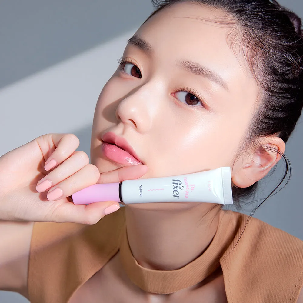 ETUDE Dr. Mascara Fixer 01 Natural