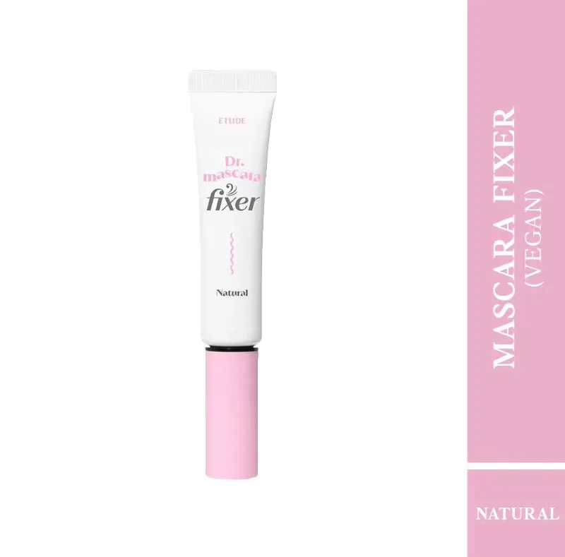 ETUDE Dr. Mascara Fixer 01 Natural