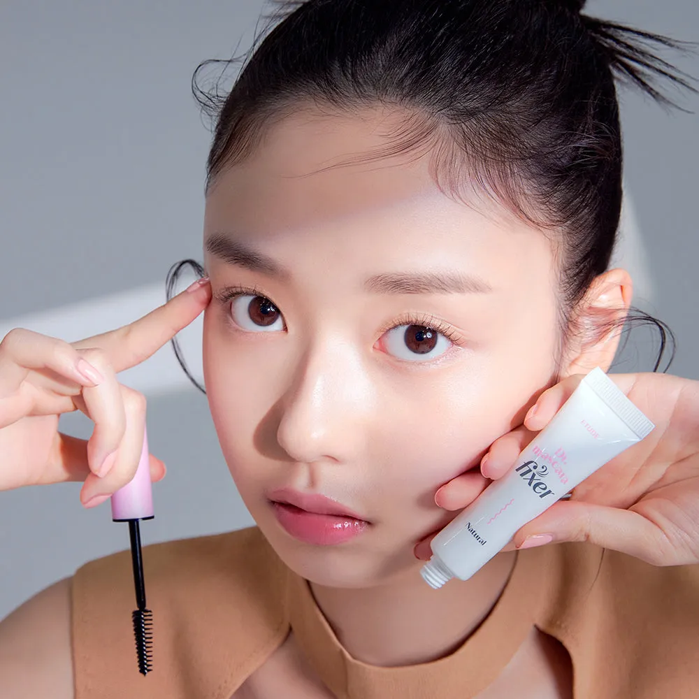 ETUDE Dr. Mascara Fixer 01 Natural