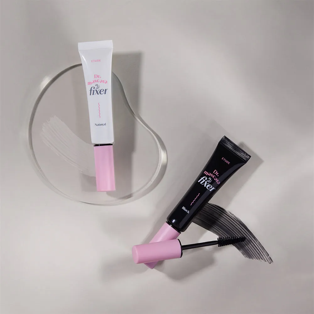 ETUDE Dr. Mascara Fixer 01 Natural