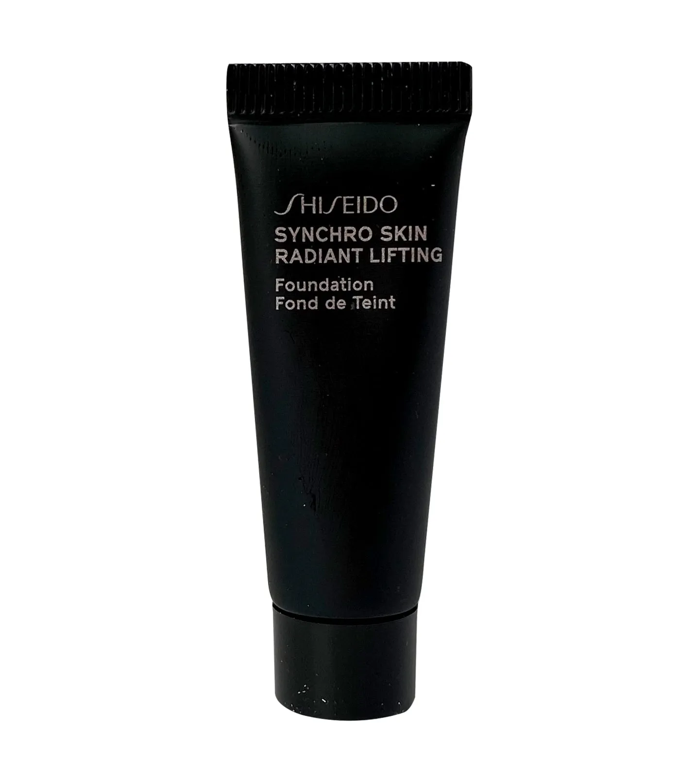 Free Deluxe-Sized Synchro Skin Self-Refreshing Foundation in Linen