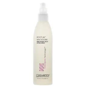 Giovanni Root 66 Max Volume Directional Hair Root Lifting Spray 250ml