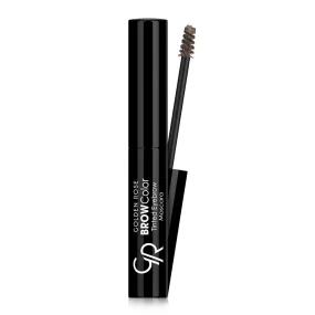 Golden Rose-Brow Color Tinted Eyebrow Mascara-01 ,4.2ml