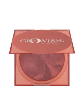 Huda Beauty Blush Powder Glowish 03 Berry Juicy 2.5G