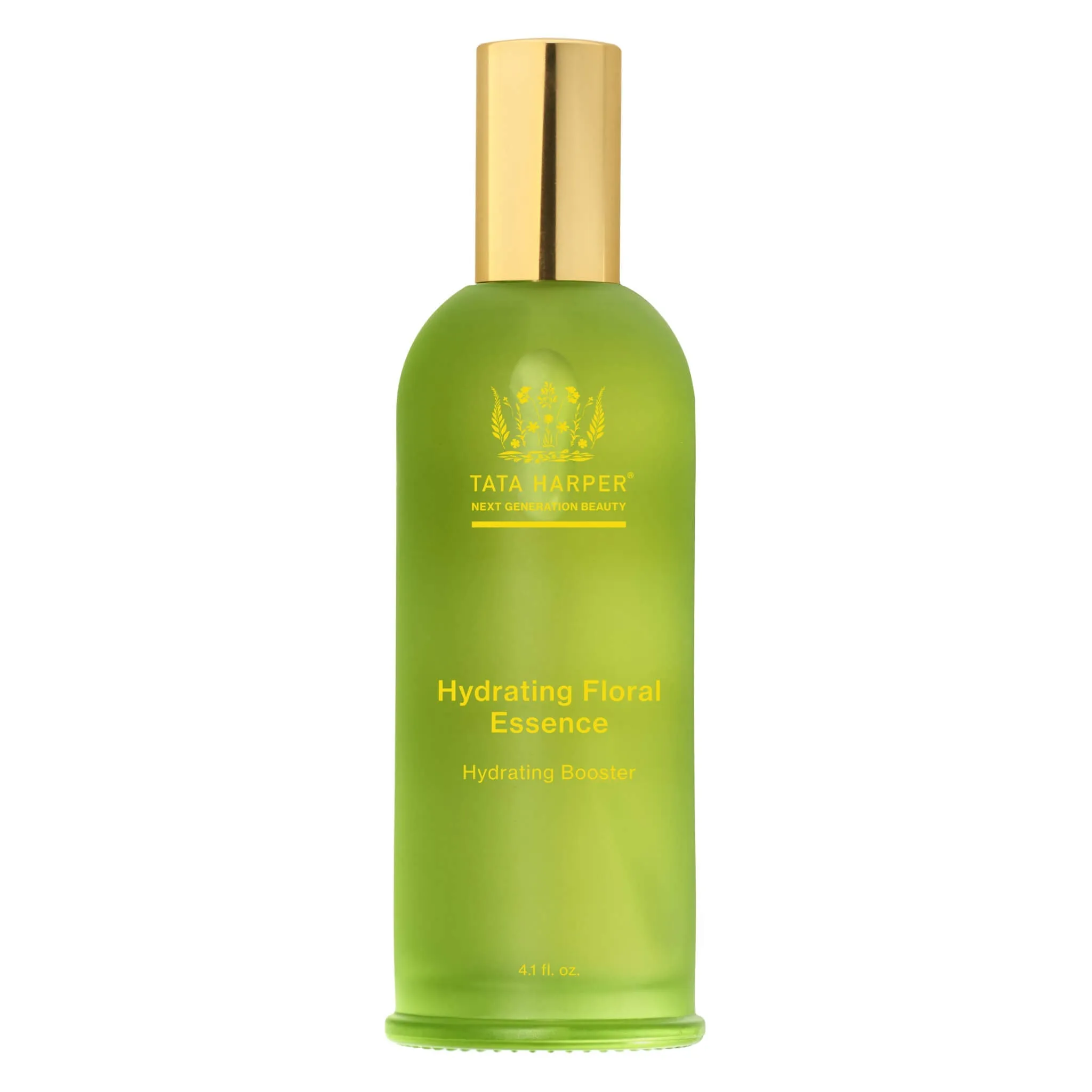 Hydrating Floral Essence