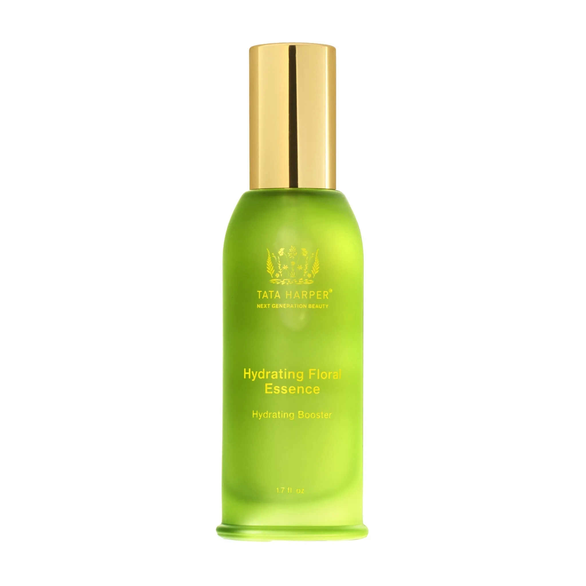 Hydrating Floral Essence