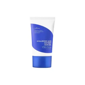 Isntree Hyaluronic Acid Watery Sun Gel, 50ml