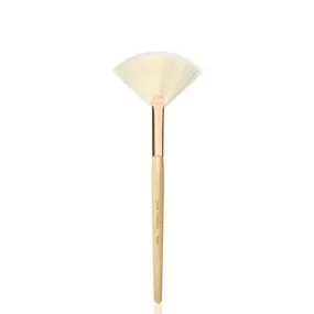 jane iredale White Fan Brush