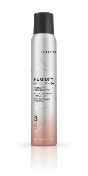 Joico Humidity Blocker  Protective Finishing Spray