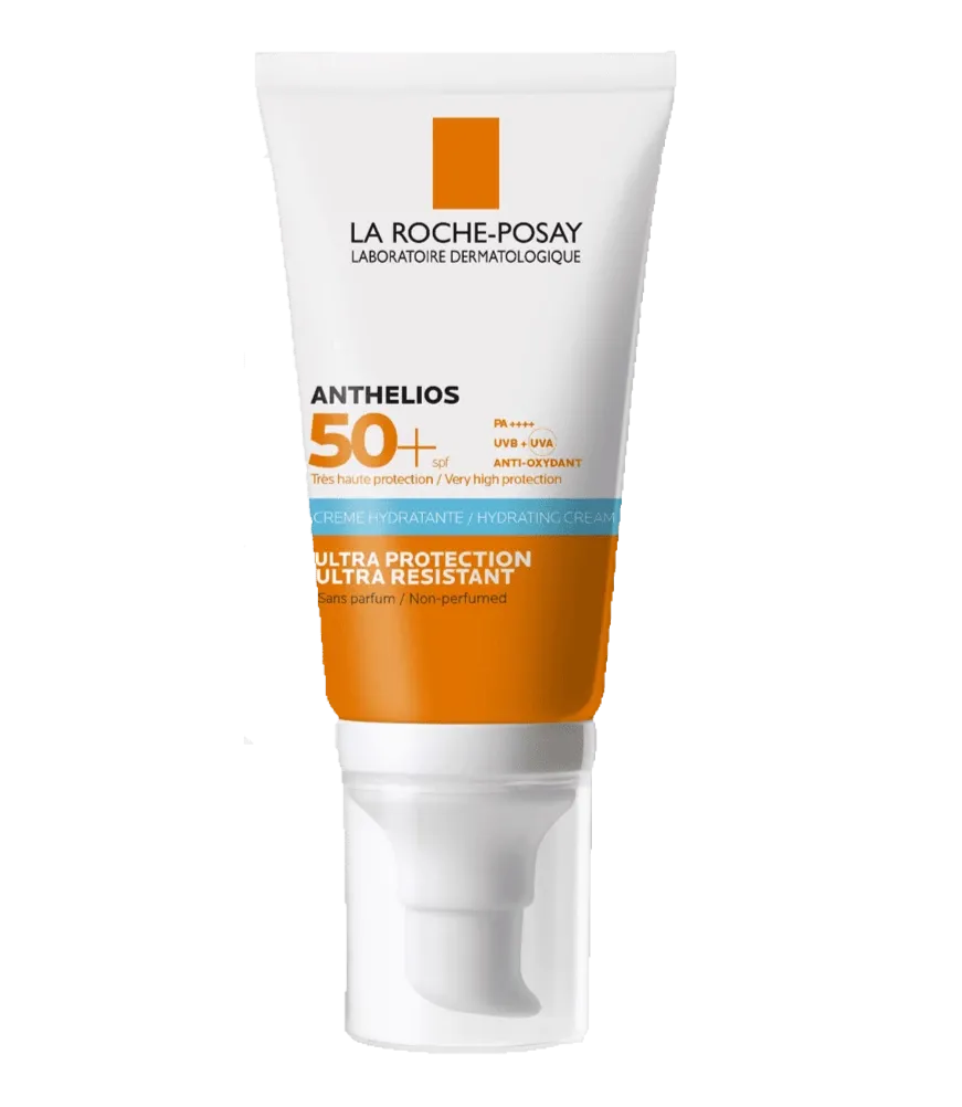 La Roche Posay 50  Anthelios Ultra Non-PF 50ml/Tube