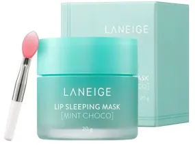 laneige lip sleeping mask treatment balm