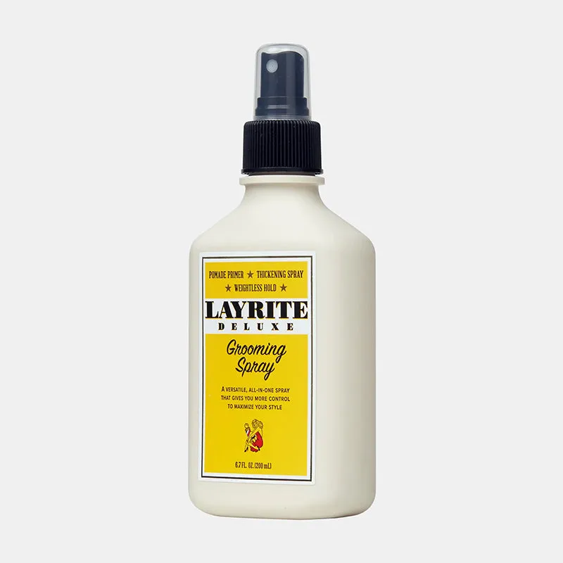 Layrite - Grooming Spray