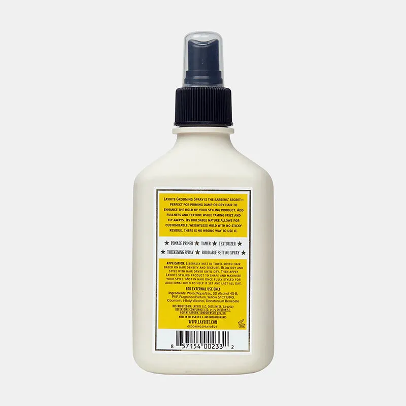 Layrite - Grooming Spray