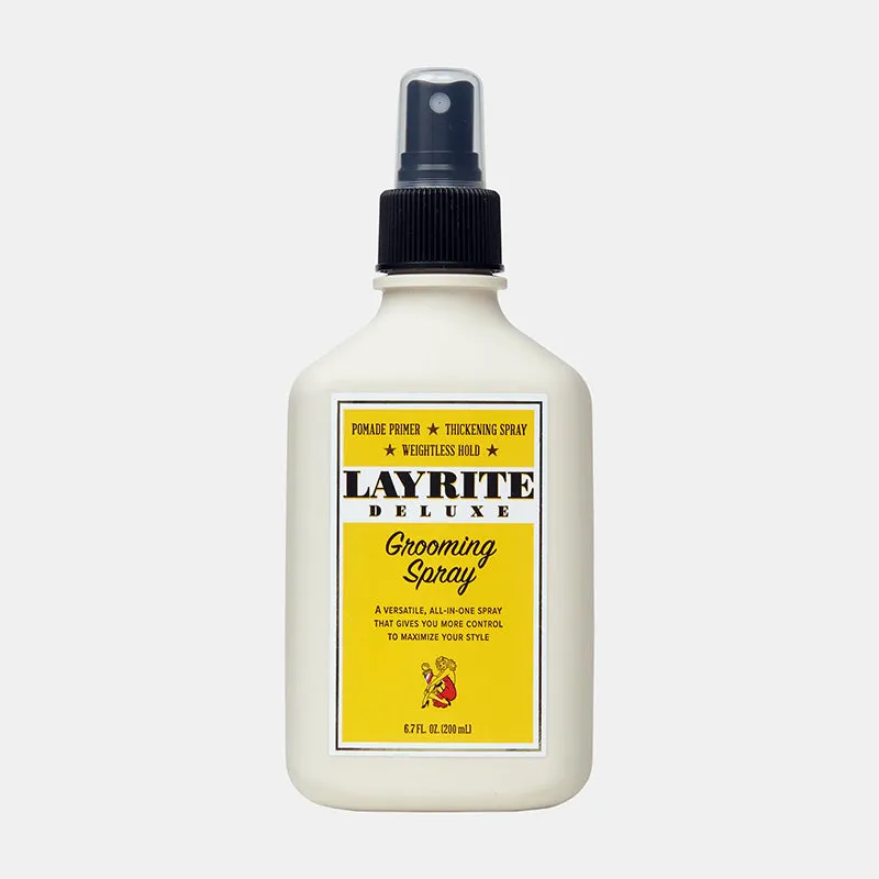 Layrite - Grooming Spray