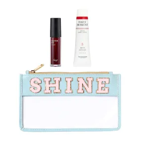Lip & Hand Indulgence Kit