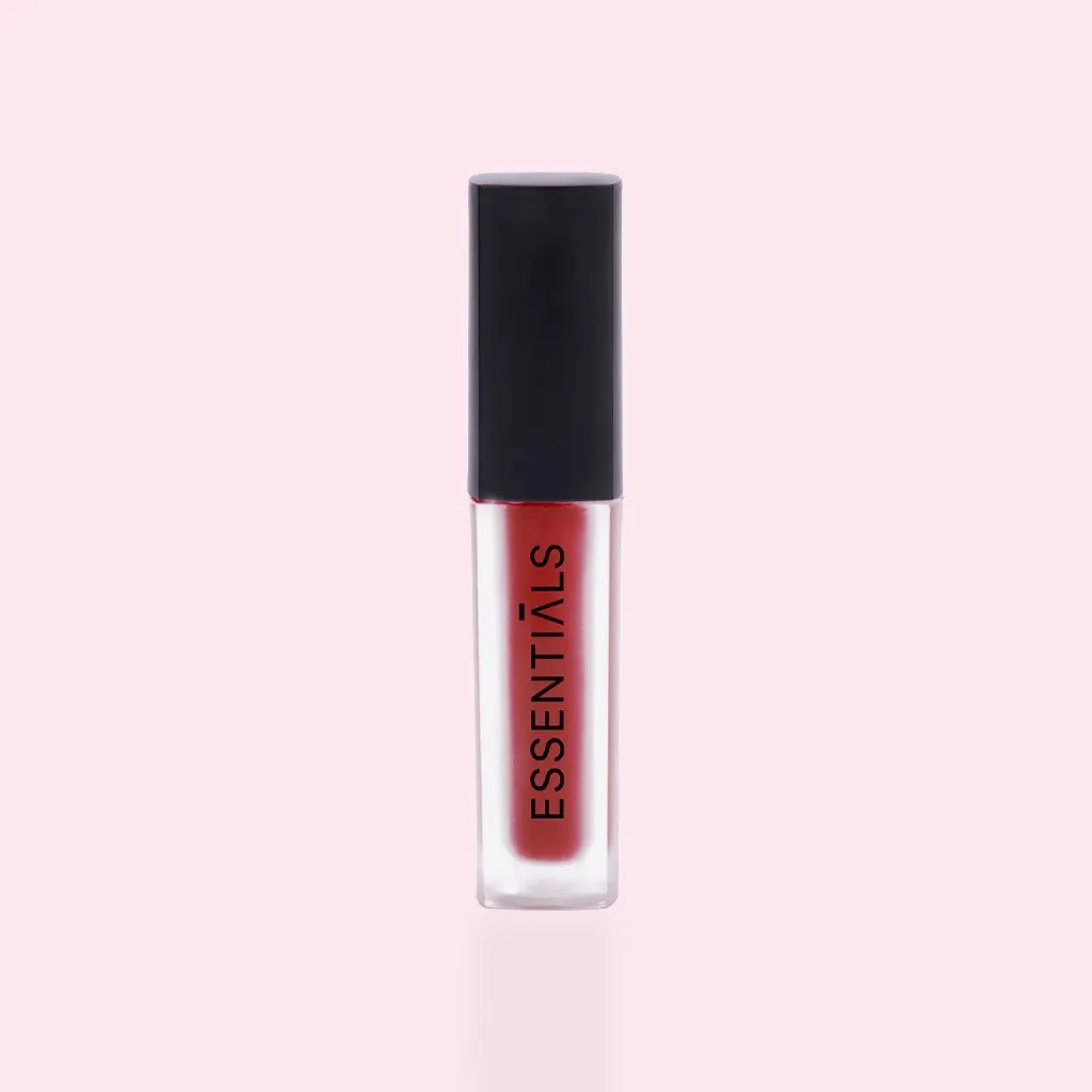 Lip and Cheek Tint "Scarlet"