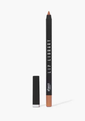 Lip Library Lip Liner - Dear Diary