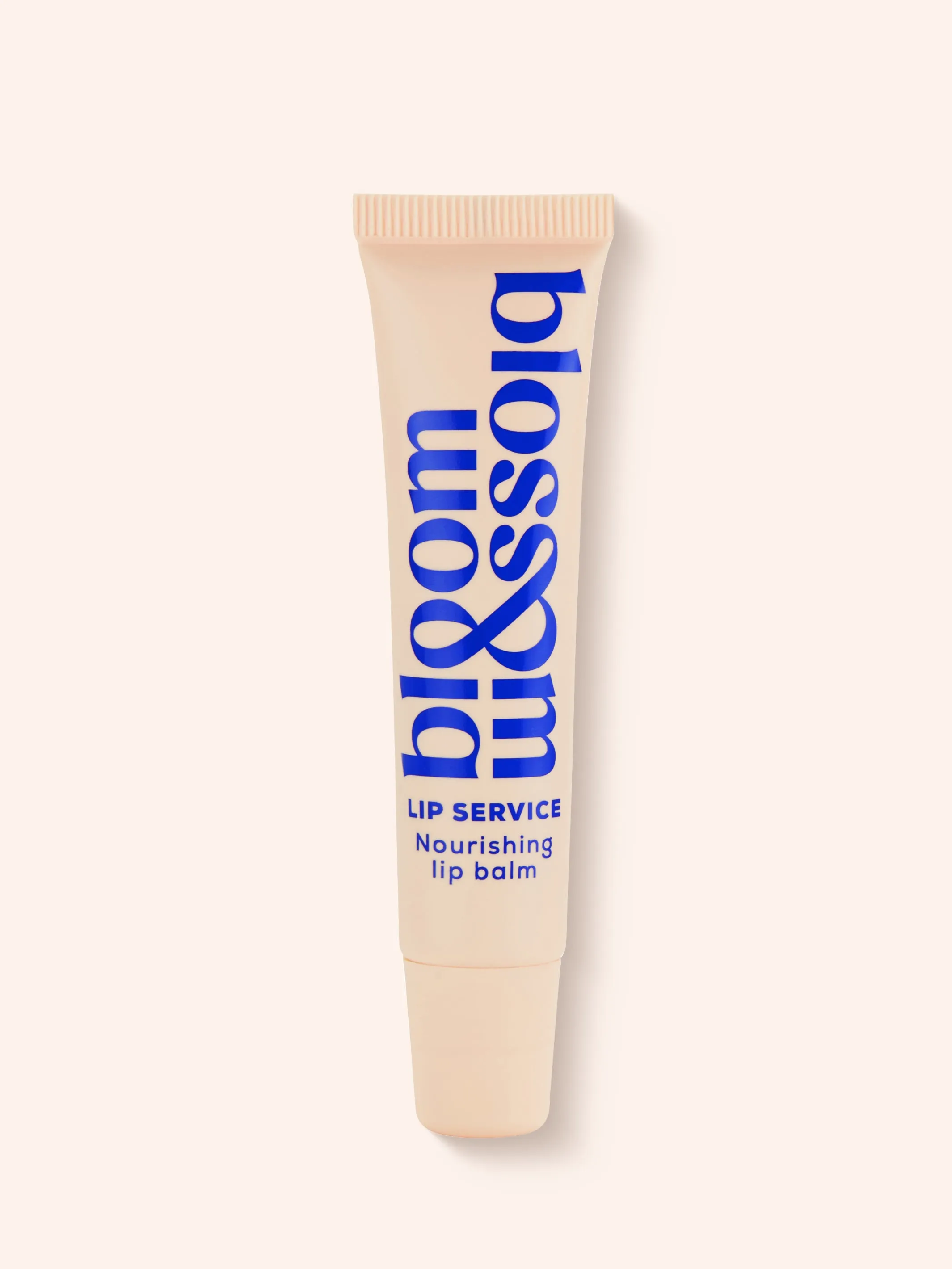 LIP SERVICE _ Nourishing lip balm